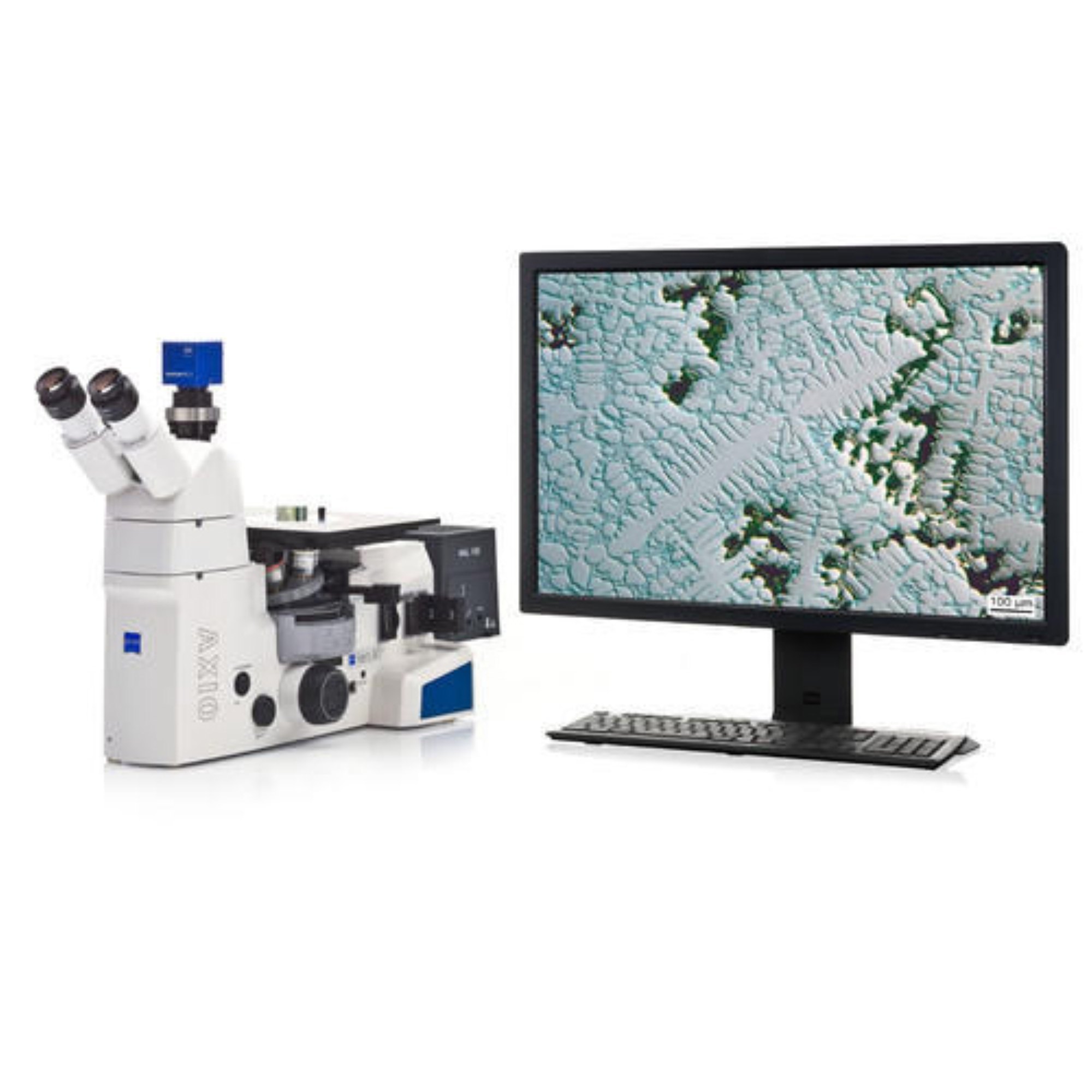 Labinst - Complete Equipment's Solution